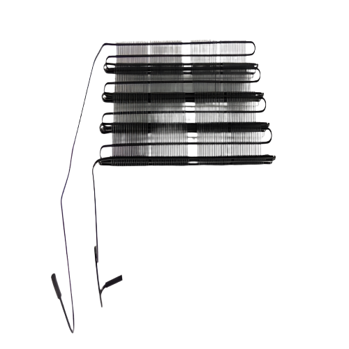 WPW10342567 Refrigerator Condenser