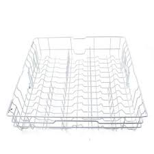 MGR62762103 Dishwasher Lower Rack (replaces MGR62422303)