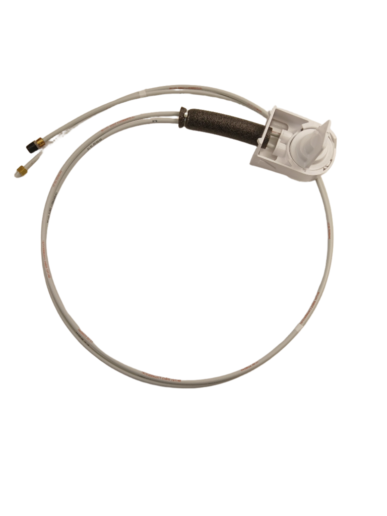 WR01F00796 Refrigerator Water Filter Base & Tube Assembly - XPart Supply