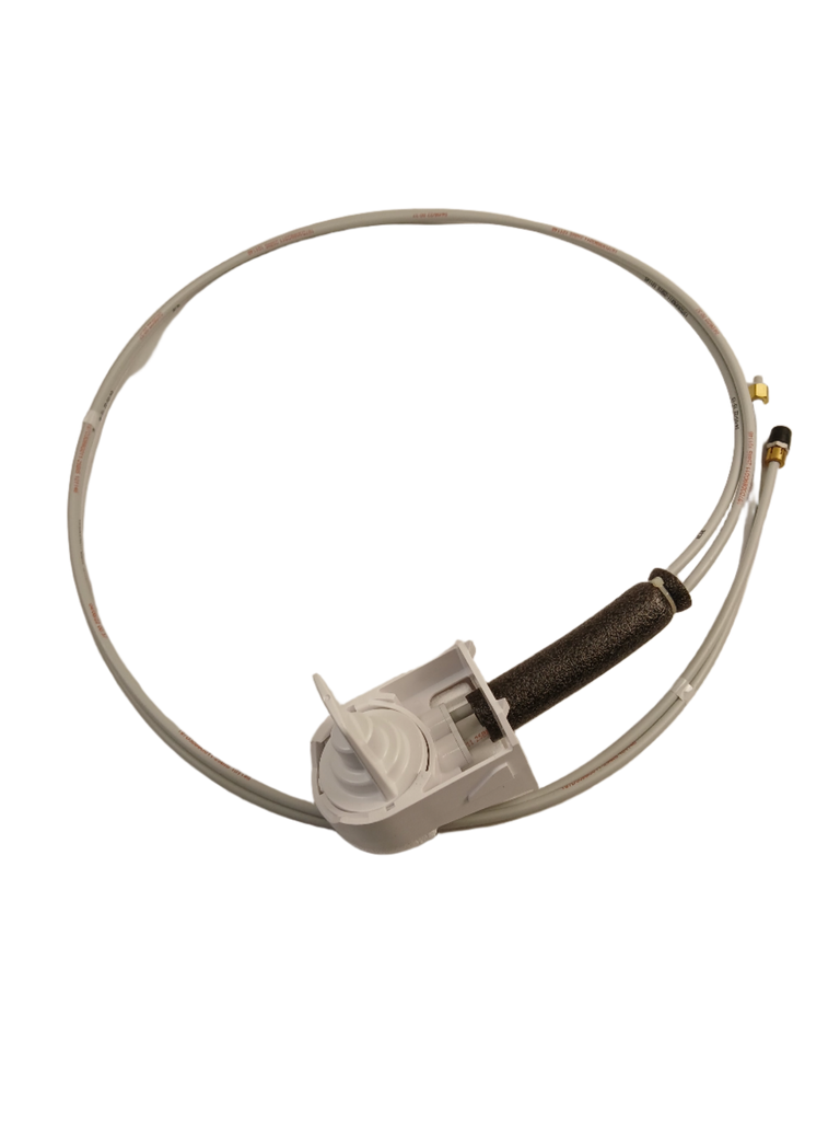 WR01F00796 Refrigerator Water Filter Base & Tube Assembly - XPart Supply