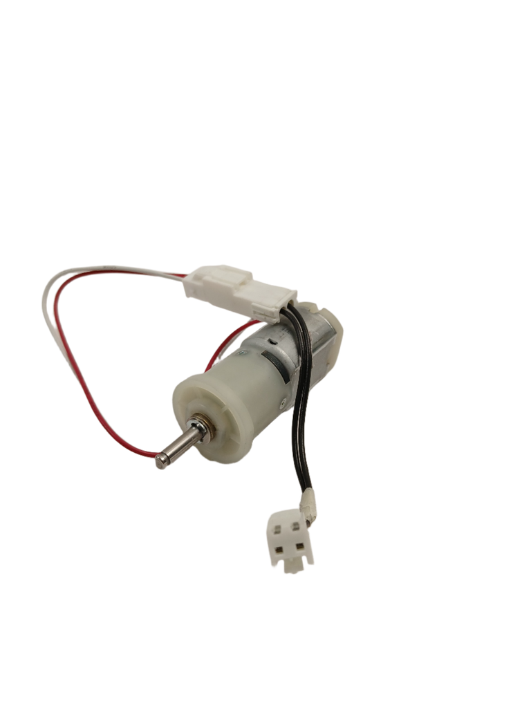 WR03F04658 Refrigerator Motor Geared (Replaces 239D2004P001)