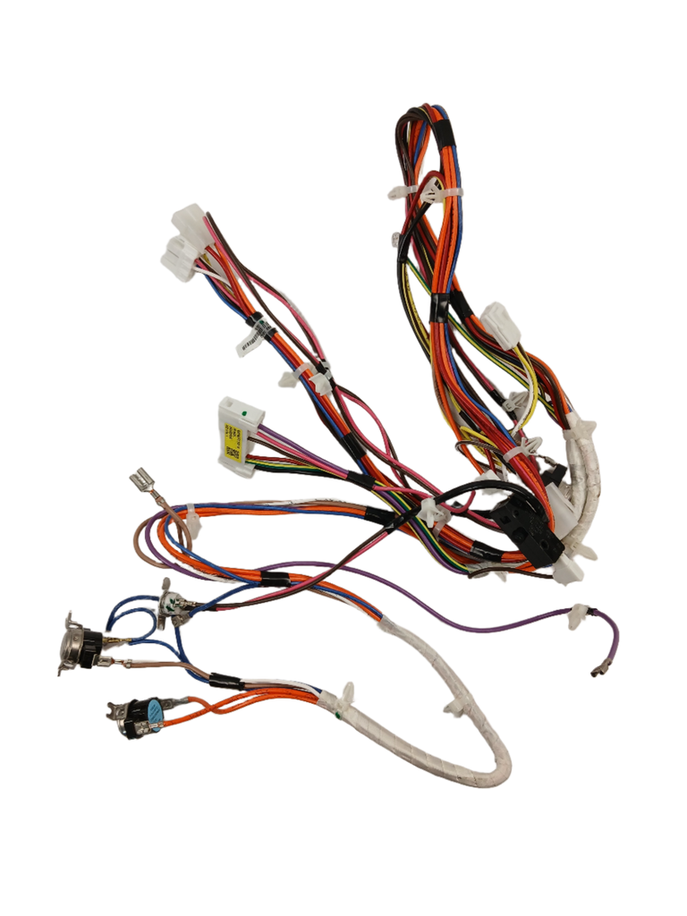 WW03F00558 Dryer Main Wire Harness