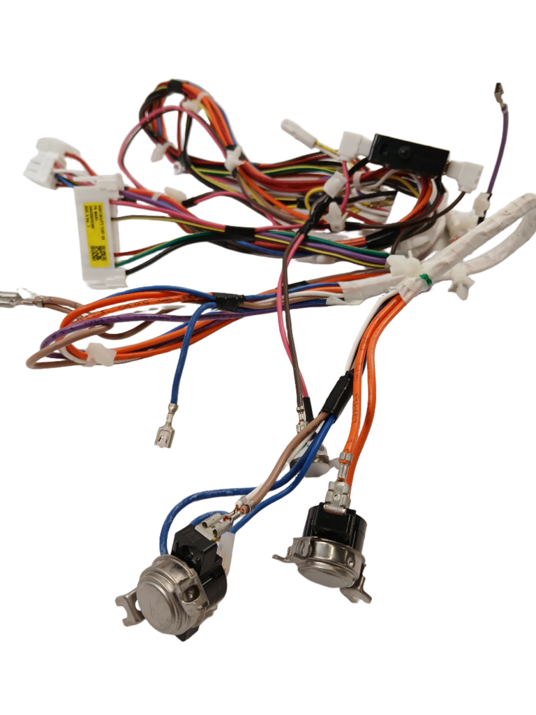 WW03F00558 Dryer Main Wire Harness