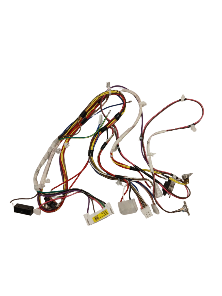 WW02F00797 Harness Main Dryer (replaces WG04F00539, 234D2622G004)