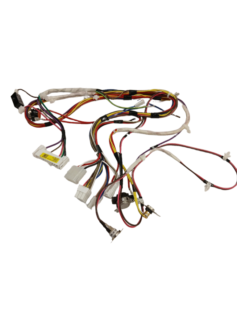 WW02F00797 Harness Main Dryer (replaces WG04F00539, 234D2622G004)