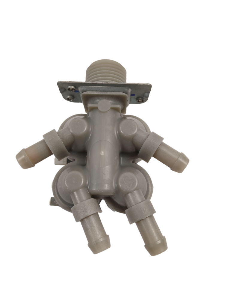 WV2008E Washer Water Inlet Valve Assembly (replaces 5220FR2008E)