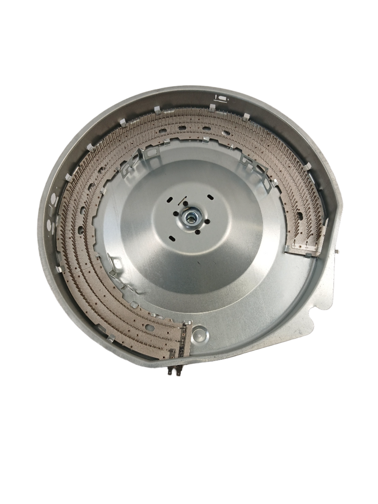 WW03F00366 Electric Dryer Heating Element Assembly (replaces WW03F00181, WW02F00743, WE11X21156, WE11M62)