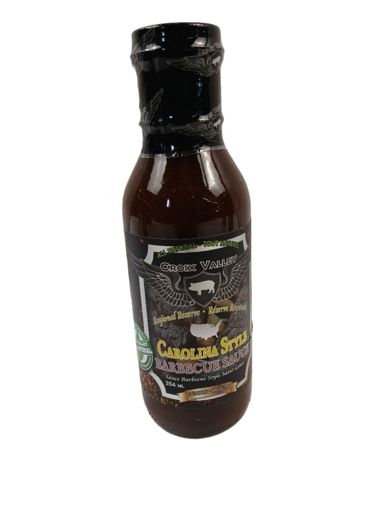 Regional Reserve BBQ Rub Gift Pack