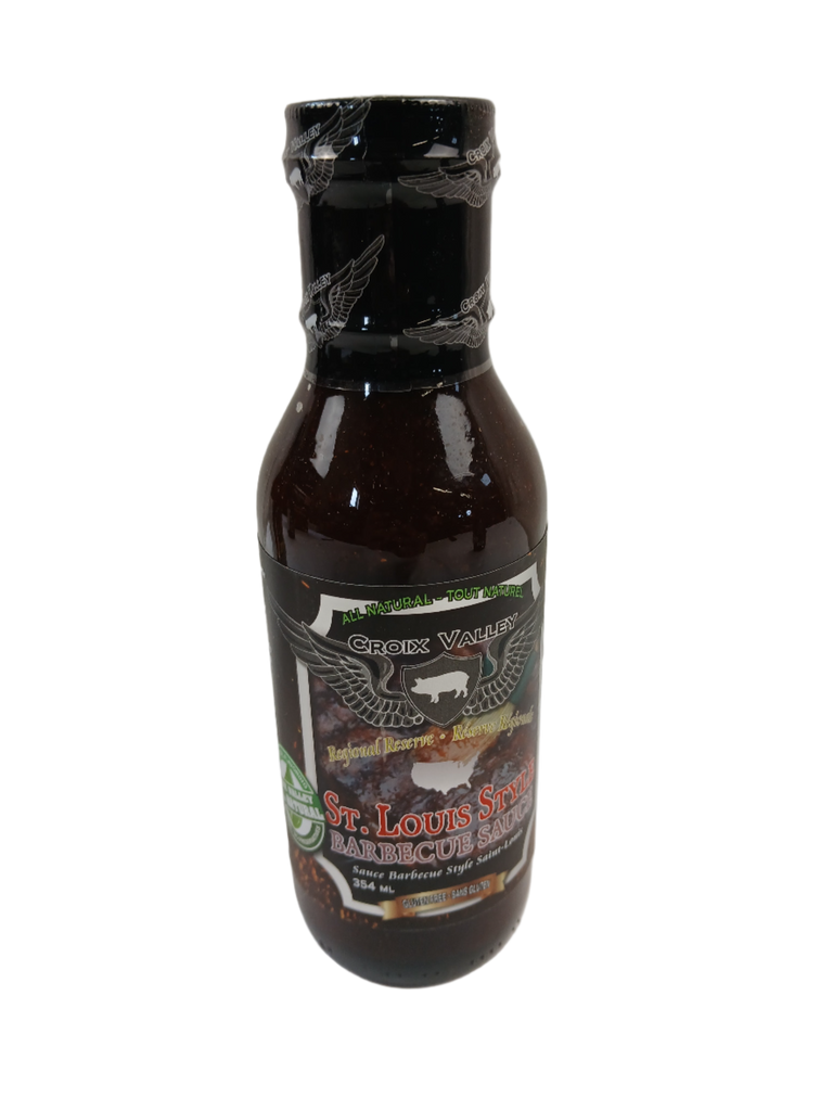 Regional Reserve BBQ Rub Gift Pack