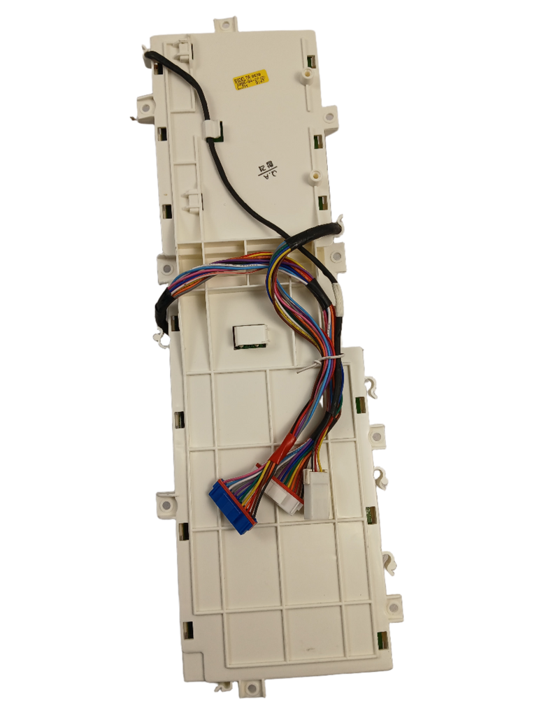 Ensemble d'affichage de sèche-linge remis à neuf certifié 6871EC1116F