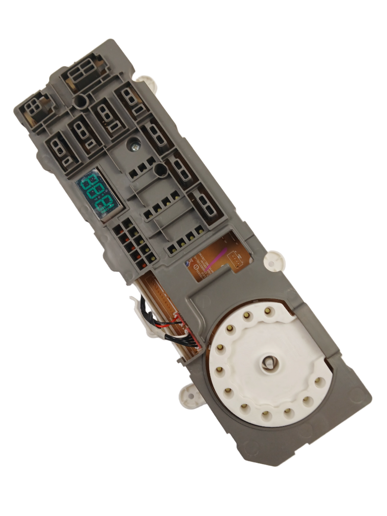 DC92-01624C Dryer Display Board