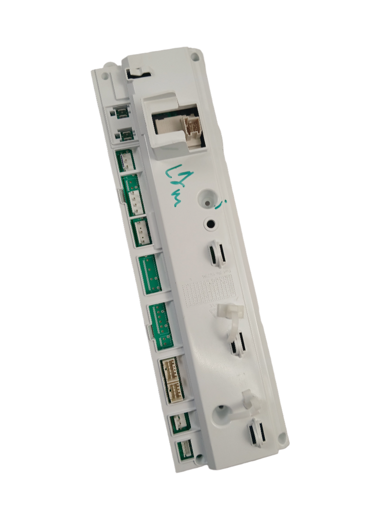 Carte de commande électronique de laveuse remise à neuf certifiée 137006005