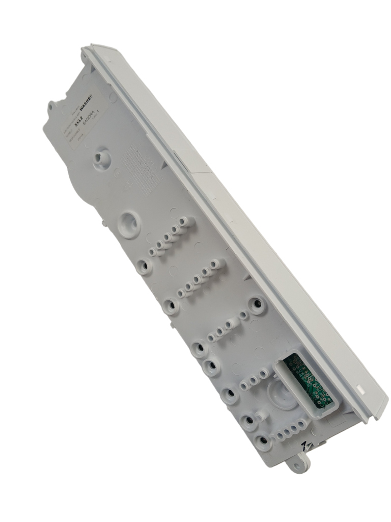 Carte de commande électronique de laveuse remise à neuf certifiée 137006005