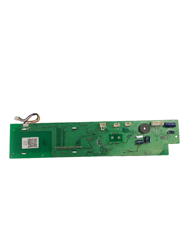 WG04L06621 Dryer PCB Display