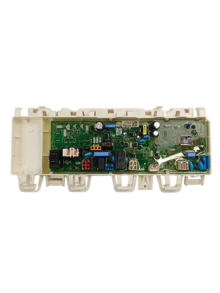 EBR76542931 Dryer Control Board
