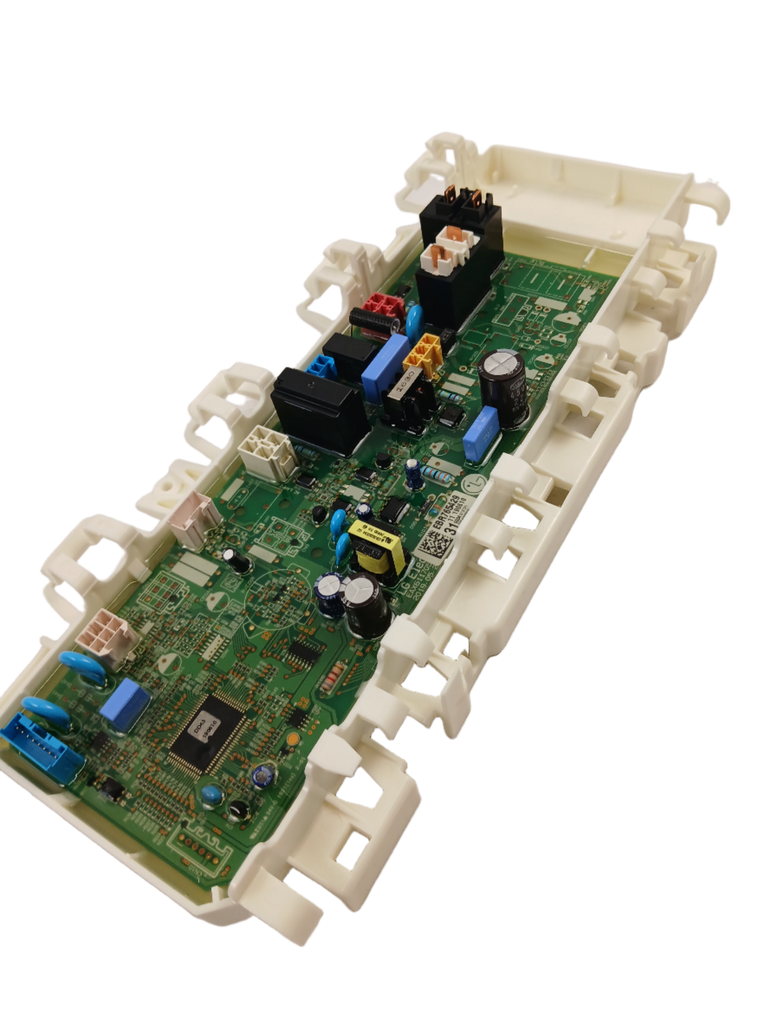 EBR76542931 Dryer Control Board