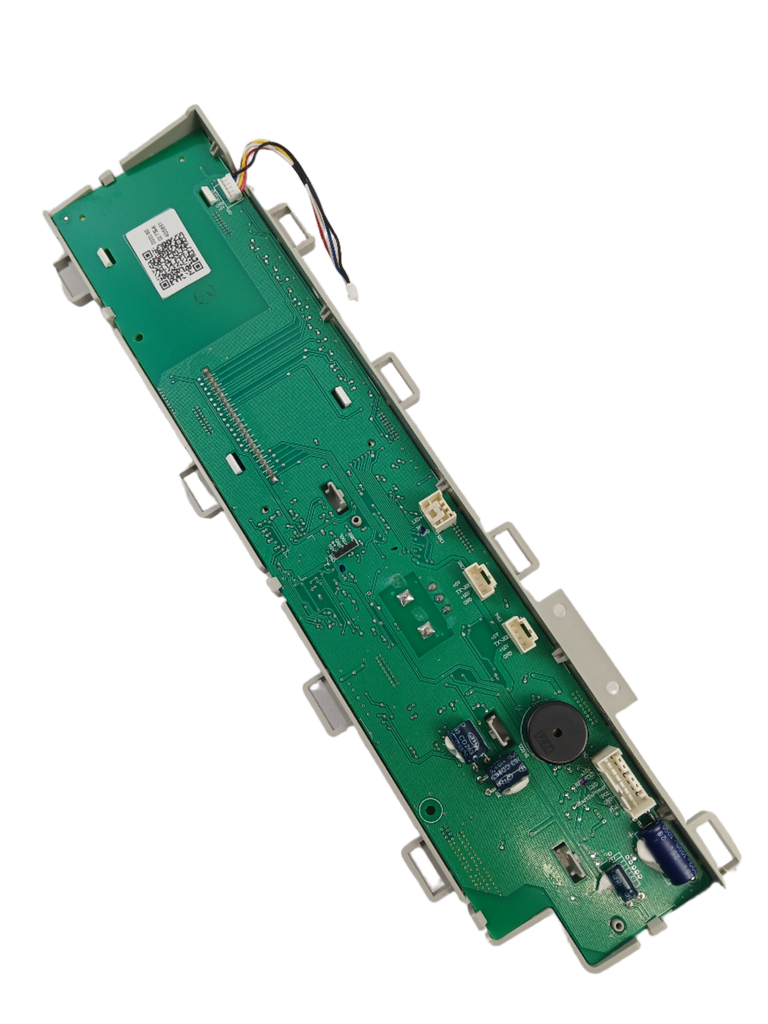 WG04F11720 Dryer UI Board (replaces 0180801061)