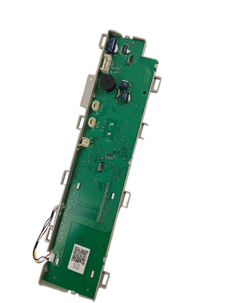WG04F11720 Dryer UI Board (replaces 0180801061)