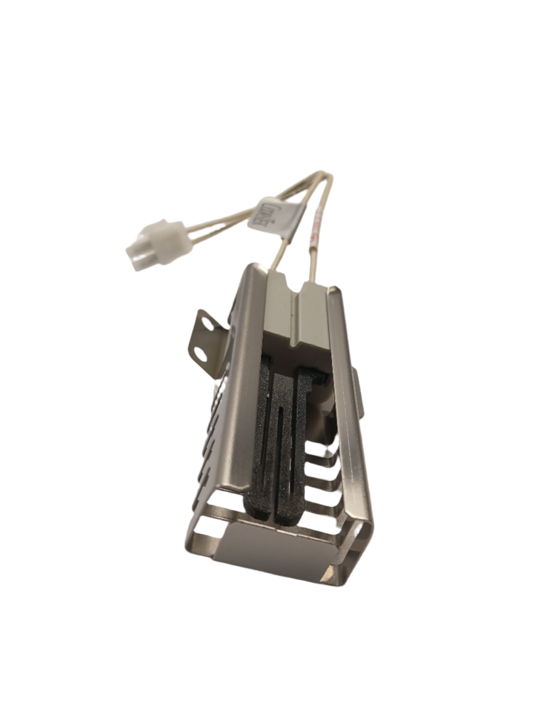 WS01F01201 Used Range Oven Ignitor Glow Bar, Replaces WB13K21