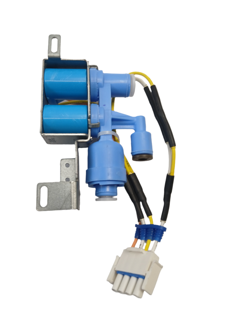 WR03F04446 Refrigerator Water Inlet Valve - XPart Supply