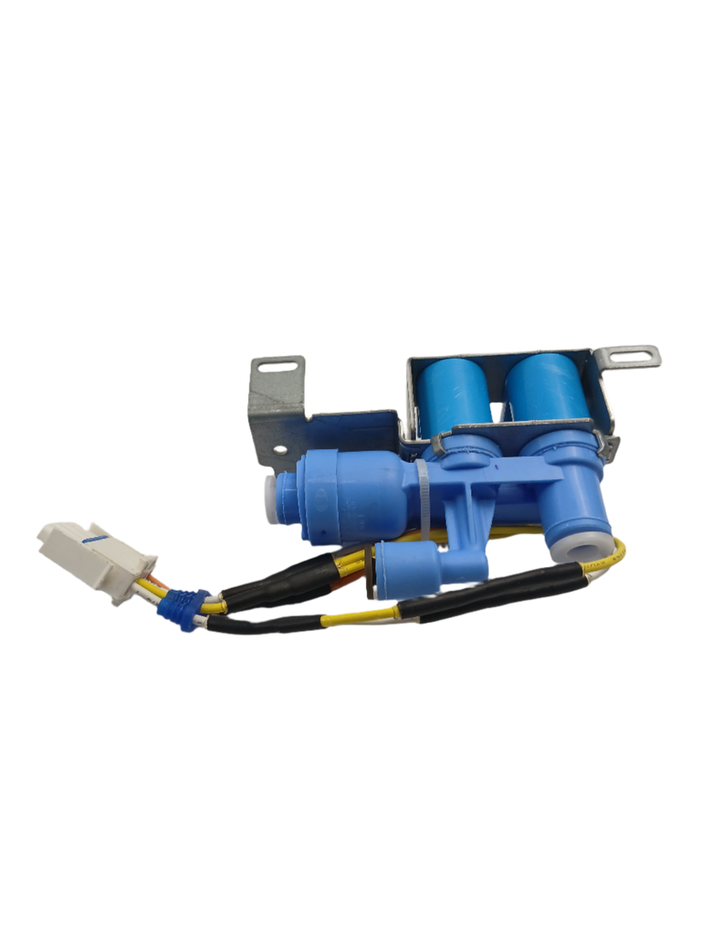 WR03F04446 Refrigerator Water Inlet Valve - XPart Supply