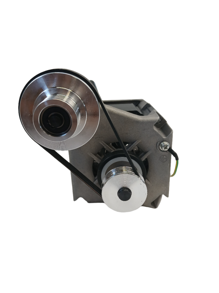 WG04F11703 Dryer Motor (replaces 0184000039)