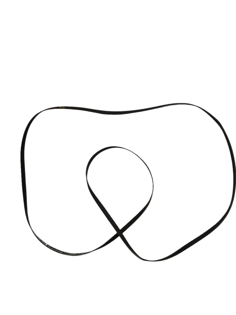 2951240100 Courroie d'entraînement pour sèche-linge Blomberg