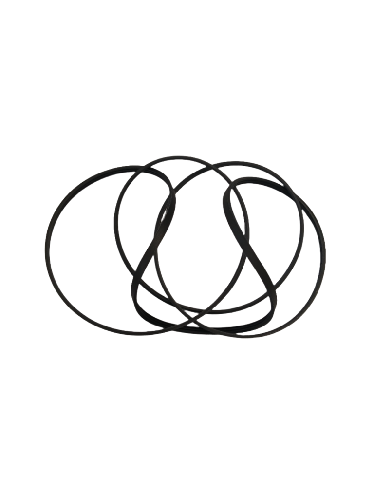 Courroie de tambour de sèche-linge XP202