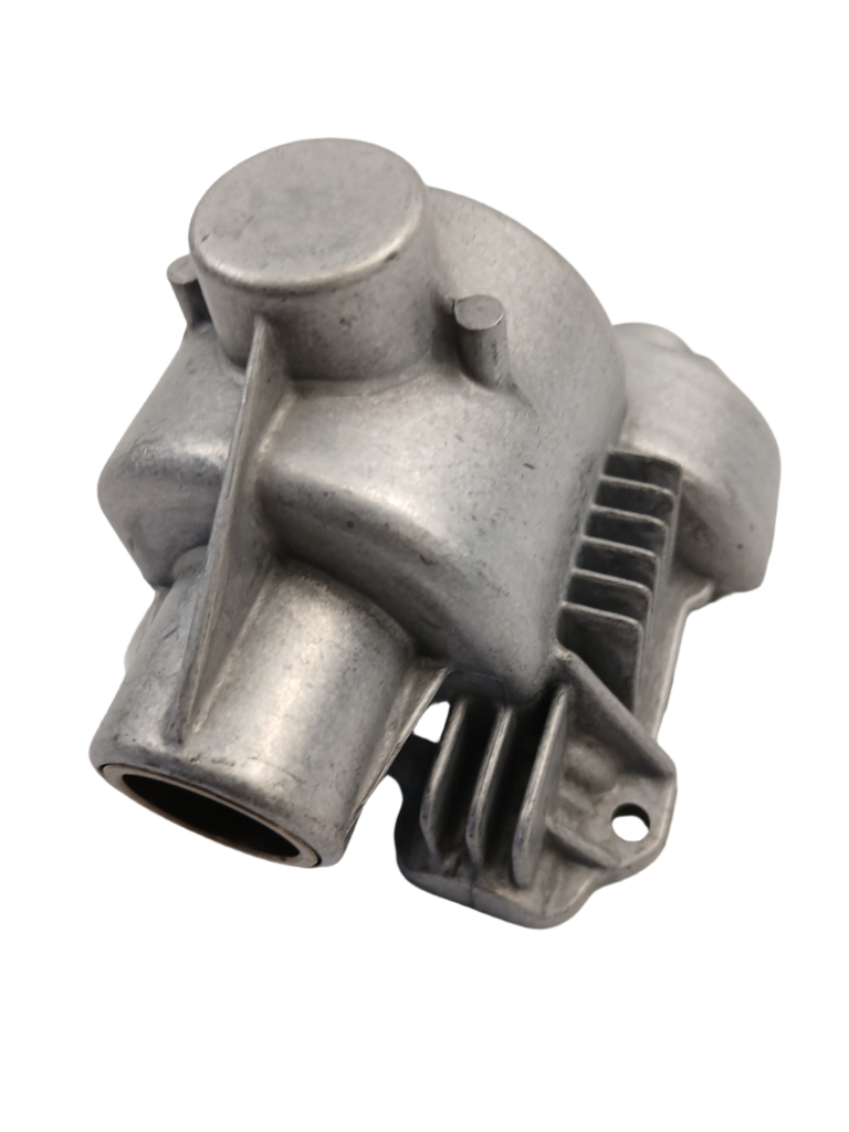 8212396 Boîtier d'engrenage pour batteur sur socle avec joint