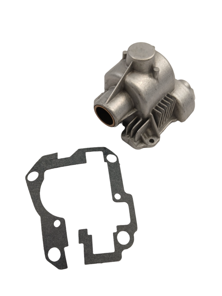 8212396 Boîtier d'engrenage pour batteur sur socle avec joint