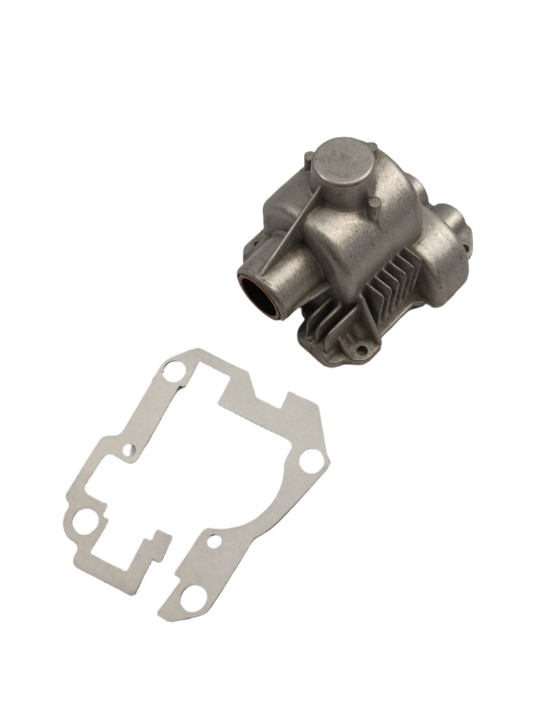 8212396 Boîtier d'engrenage pour batteur sur socle avec joint