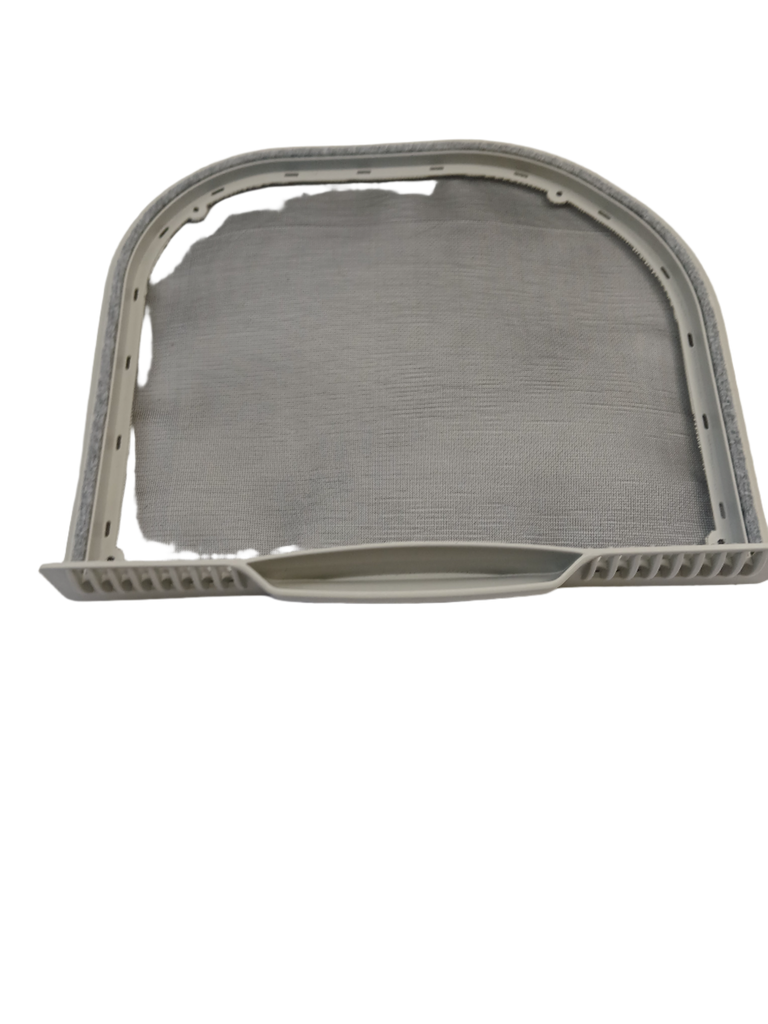 Filtre à peluches pour sèche-linge XP5231EL1001C, remplace 5231EL1001C