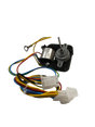 XP241854301 Refrigerator Evaporator Fan Motor, Replaces 241854301 - XPart Supply