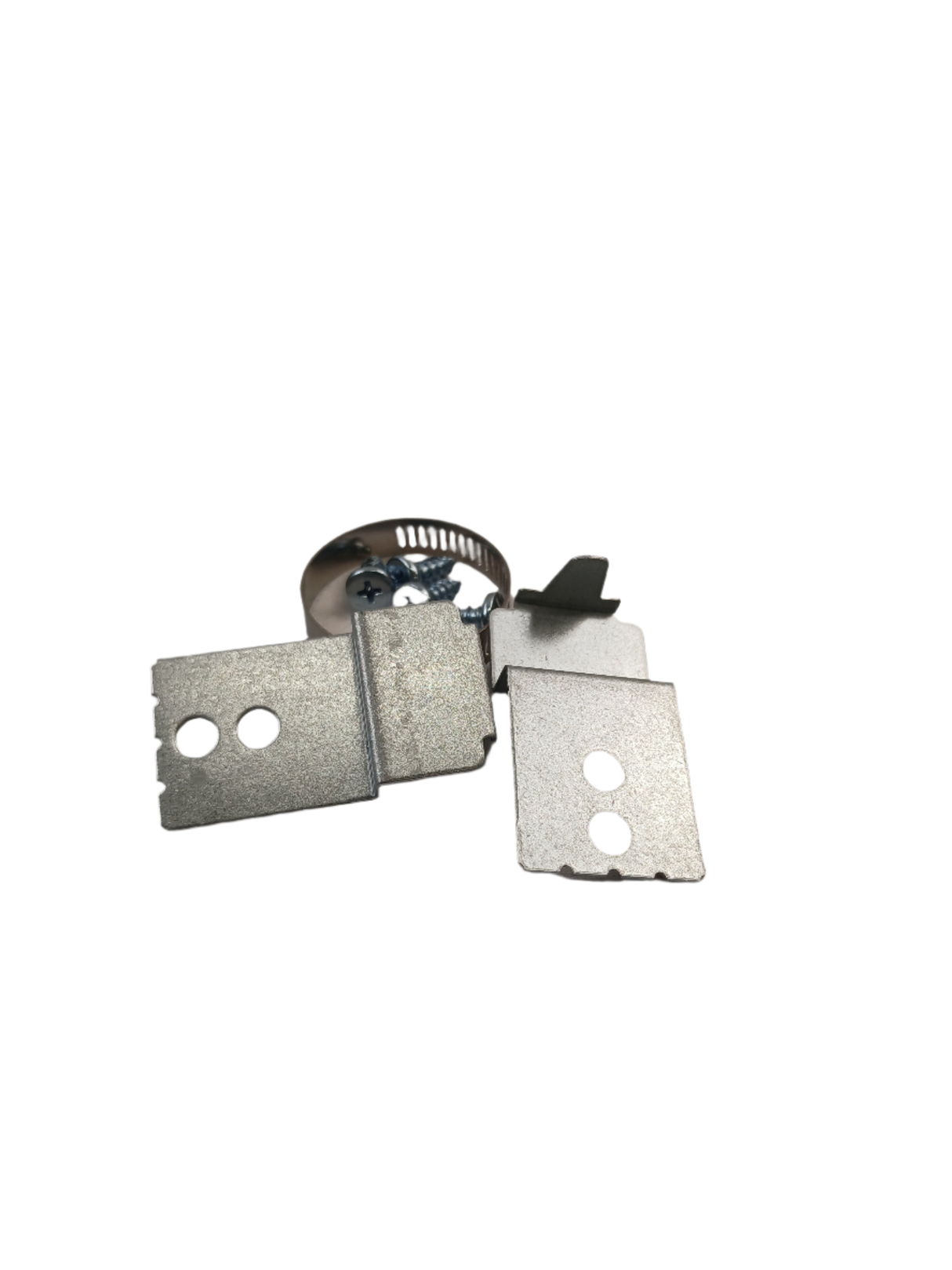 5001DD4001C Dishwasher Installation Bracket Assembly (replaces 5001DD4001H)