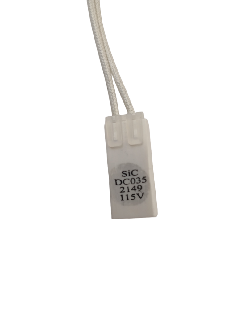 Allumeur à gaz de sécheuse remis à neuf certifié 5318EL3001A