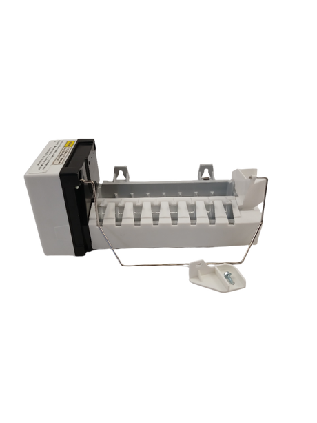 XP7824706Q Refrigerator Ice Maker, Replaces W10190965 - XPart Supply