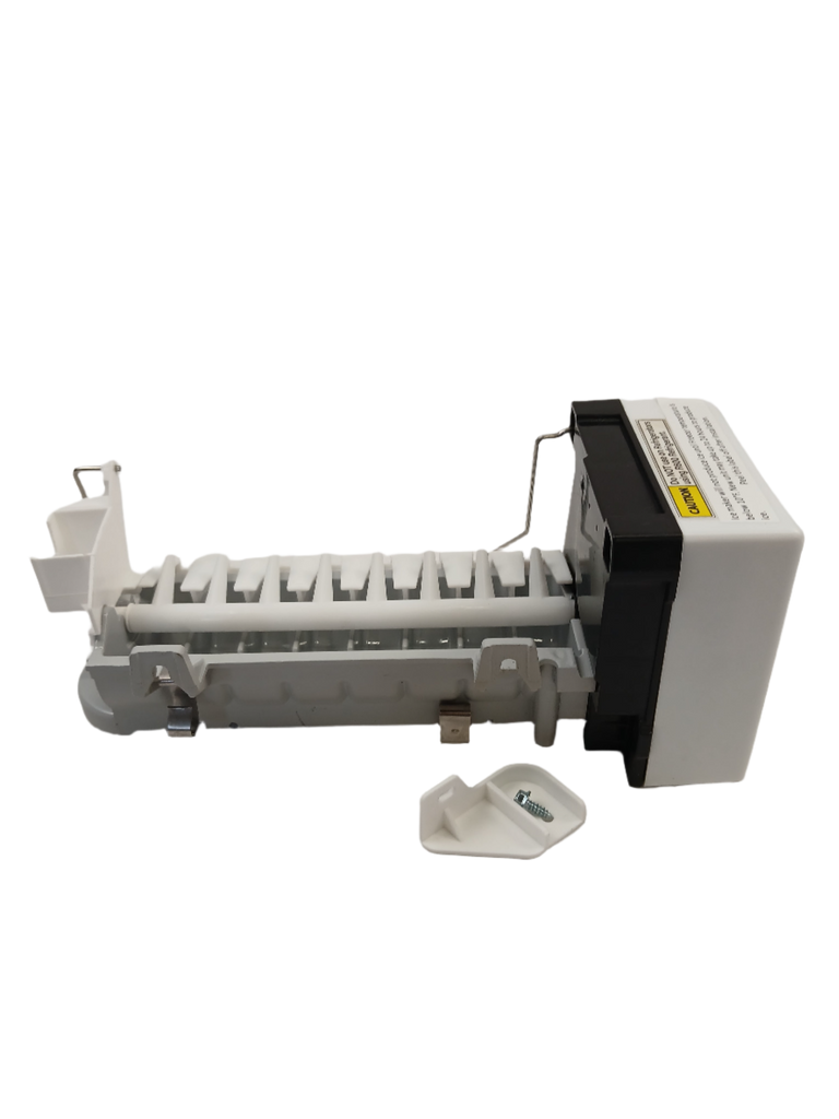 XP7824706Q Refrigerator Ice Maker, Replaces W10190965 - XPart Supply