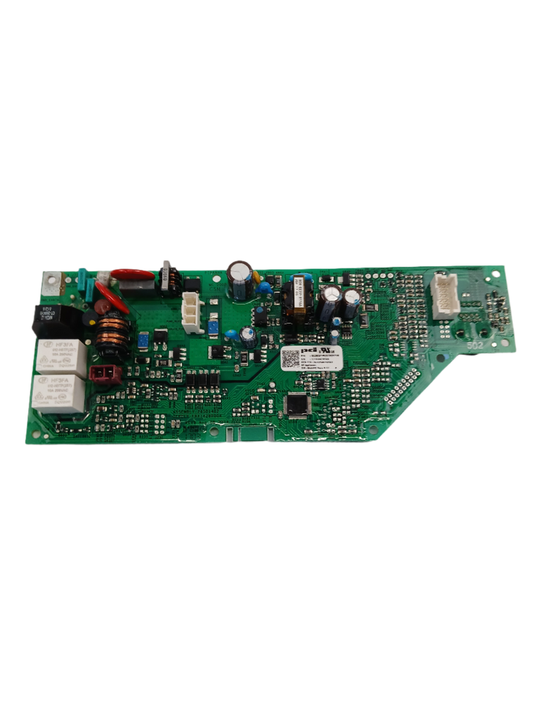 WG04F11615 Dishwasher Certified Refurbished Control Board - XPart Supply
