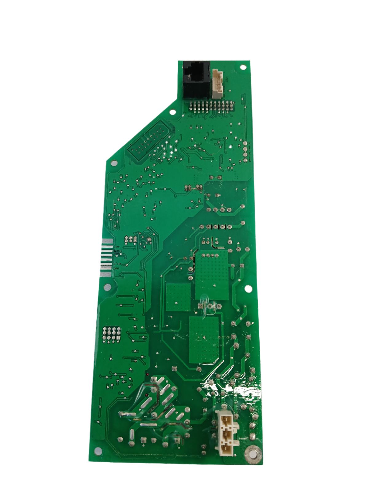 WG04F11615 Dishwasher Control Board