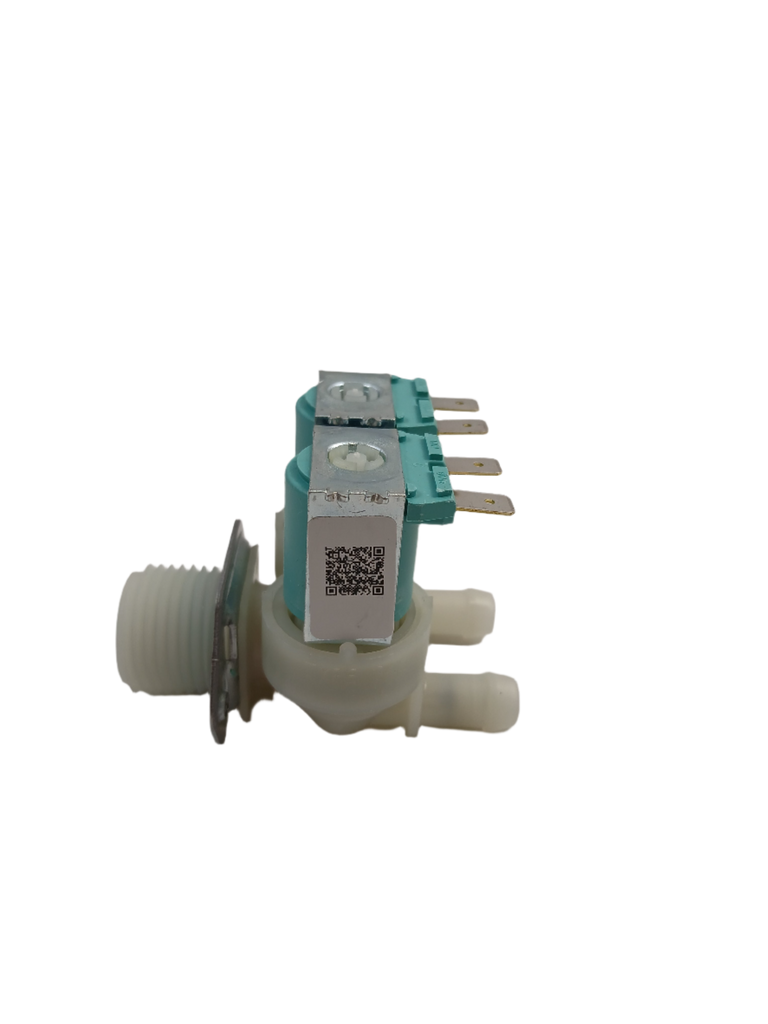 Choice DC62-30312JCM Universal Washer Water Inlet Valve (replaces DC62-30312J)