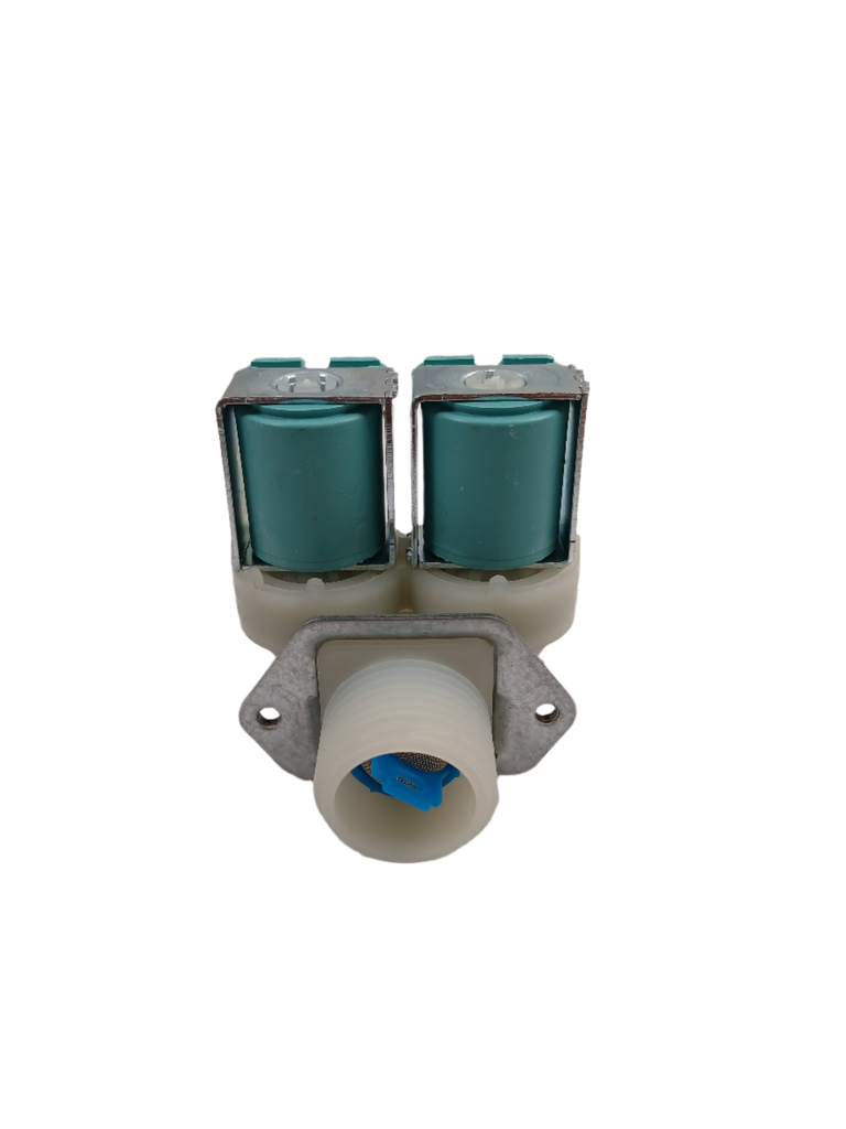 Choice DC62-30312JCM Universal Washer Water Inlet Valve (replaces DC62-30312J)