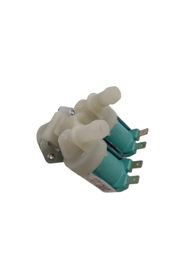 Choice DC62-30312JCM Universal Washer Water Inlet Valve (replaces DC62-30312J)