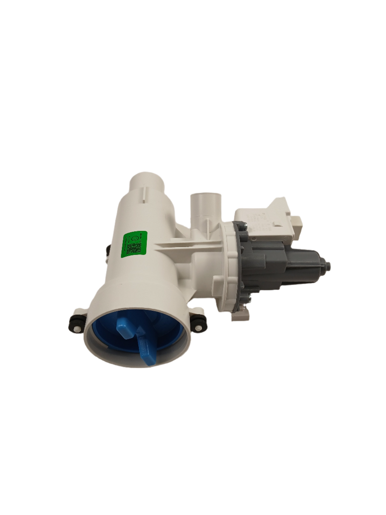 Pompe de vidange de laveuse WG04F11965