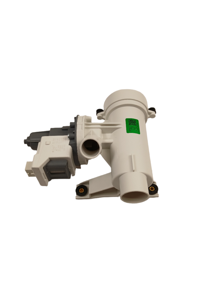 Pompe de vidange de laveuse WG04F11965