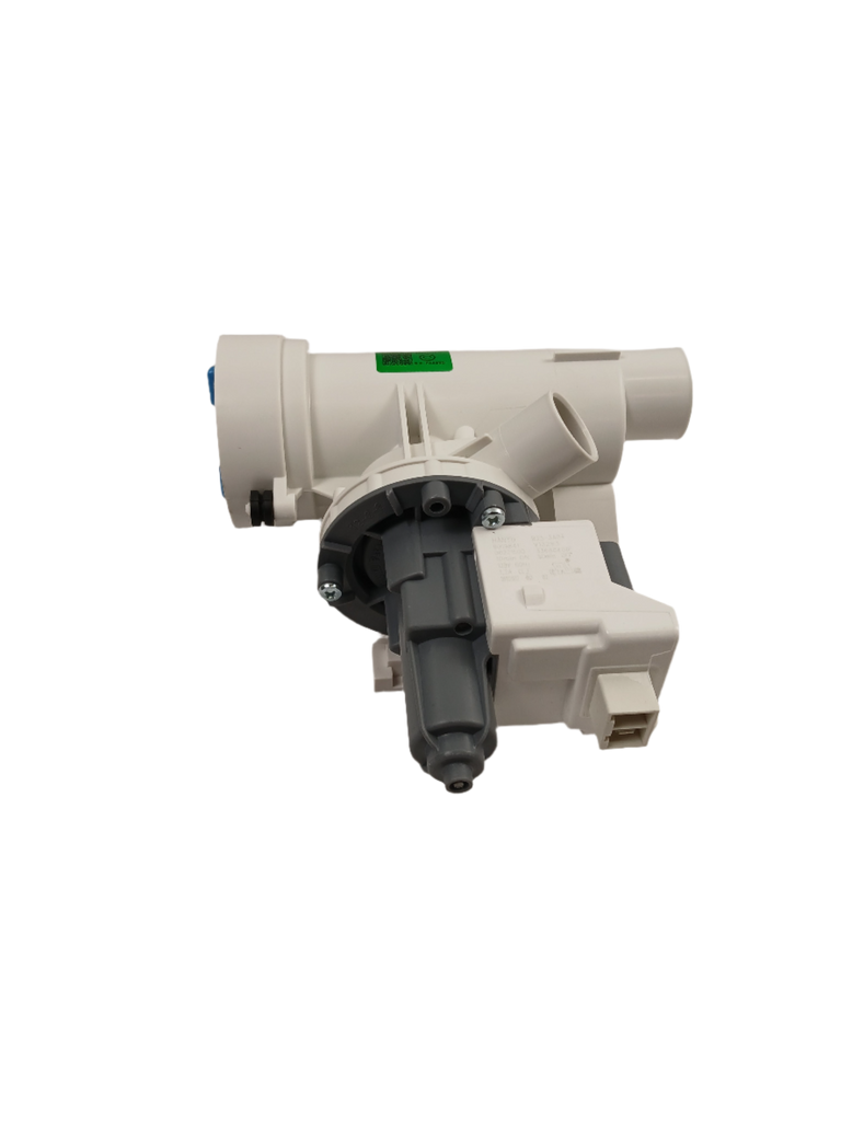 Pompe de vidange de laveuse WG04F11965