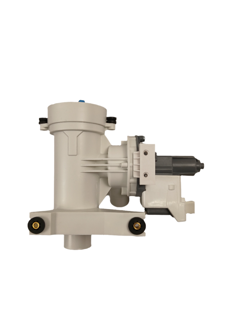 Pompe de vidange de laveuse WG04F11965