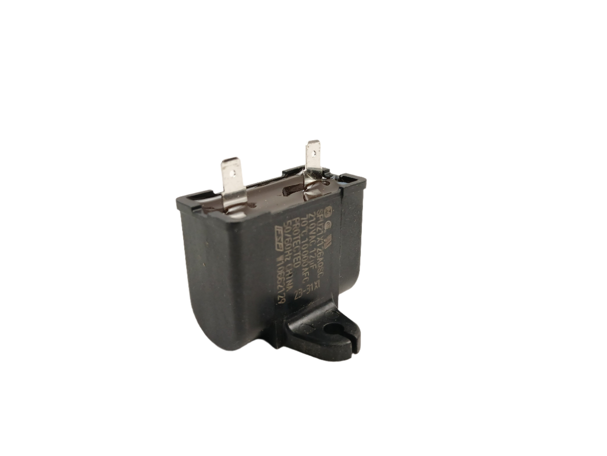 WPW10662129 Refrigerator Run Capacitor - XPart Supply