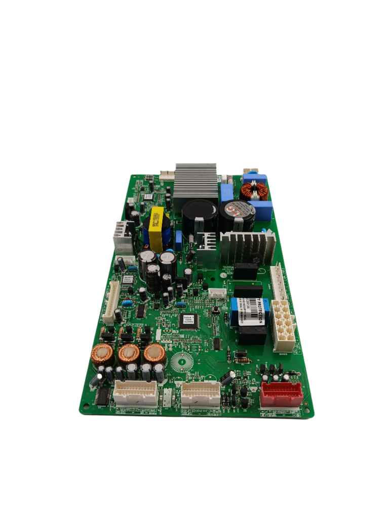 EBR74796443 Refrigerator Electronic Control Board