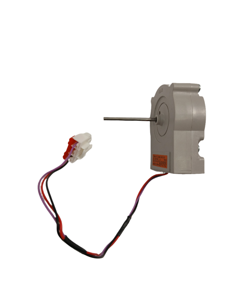 Moteur de ventilateur d'évaporateur de réfrigérateur XP1027N, remplace 4681JB1029H