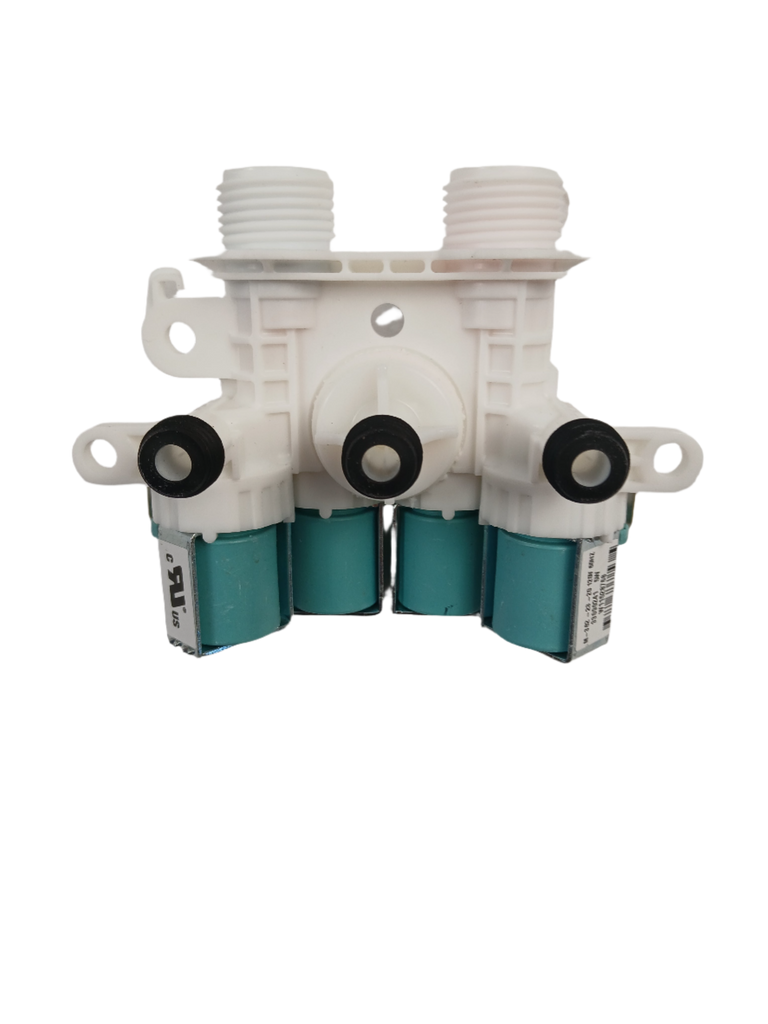 W11614515 Washer Water Inlet Valve (replaces W11528768)